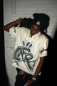 Image 4 of CNFR Jersey (W&B)