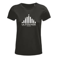 T-shirt - La Pyr'A'mide Studio 2.0 (femme)