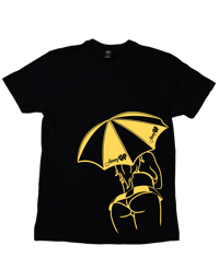 OG Umbrella Girl Tee (Limit:50) 