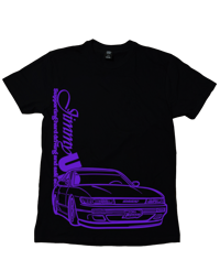 First Ever Verion 2 Tee (Limit:50) 