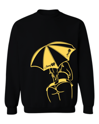 OG Umbrella Girl Crew Neck (Limit:50)