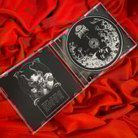 Image 3 of Antinoe - The Fold / CD