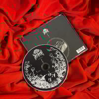 Image 4 of Antinoe - The Fold / CD