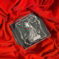 Image 2 of Antinoe - The Fold / CD