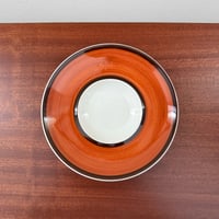 Image 3 of Gustavsberg Arena Tea Cup with Saucer