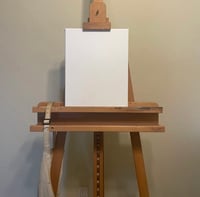 Image 2 of Still Life, Portrait, or Figurative Commission