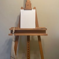 Image 3 of Still Life, Portrait, or Figurative Commission