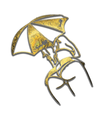 OG Umbrella Girl Single Layer (Limit:50)