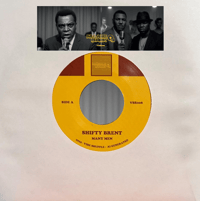 Shifty Brent - Many Men / Tha Pain - Hate It Or Love it