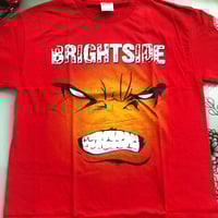 Image 2 of BRIGHTSIDE "Face the Truth" SS & LS 
