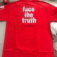 Image 3 of BRIGHTSIDE "Face the Truth" SS & LS 