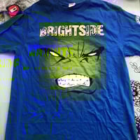 Image 4 of BRIGHTSIDE "Face the Truth" SS & LS 