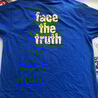 Image 5 of BRIGHTSIDE "Face the Truth" SS & LS 