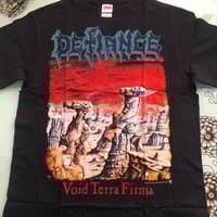 Image 1 of DEFIANCE "Void Terra Firma" SS & LS 
