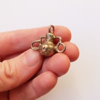 Image 3 of Wiggly armed pot