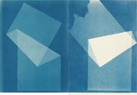 Image 2 of Taller de cianotipia