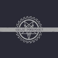COLD PROPHET "Cold Prophet" DCD (Slipcase)