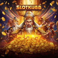 SLOT88 Produk Digital