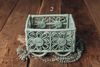 Image 5 of Cherish bed/sofa in different colors