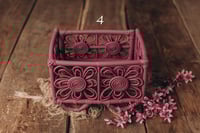 Image 3 of Cherish bed/sofa in different colors