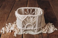 Image 6 of Petite crib in different  colors