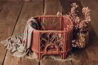 Image 9 of Petite crib in different  colors