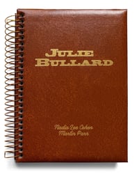 Image 1 of Nadia Lee Cohen / Martin Parr - Julie Bullard