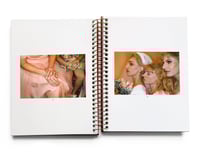 Image 2 of Nadia Lee Cohen / Martin Parr - Julie Bullard