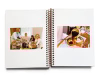 Image 10 of Nadia Lee Cohen / Martin Parr - Julie Bullard