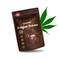 Image 1 of THC gorka čokolada