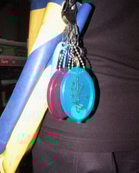 Image 2 of SHRUB COIN POUCH