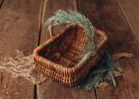 Image 1 of Basket Masha