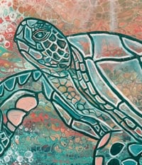 Image 2 of ‘Between Water and Sky’