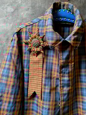 Image of star rosetter - no. 03