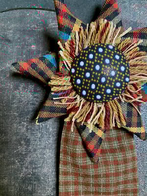 Image of star rosetter - no. 03