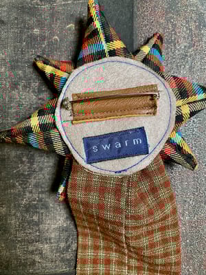 Image of star rosetter - no. 03