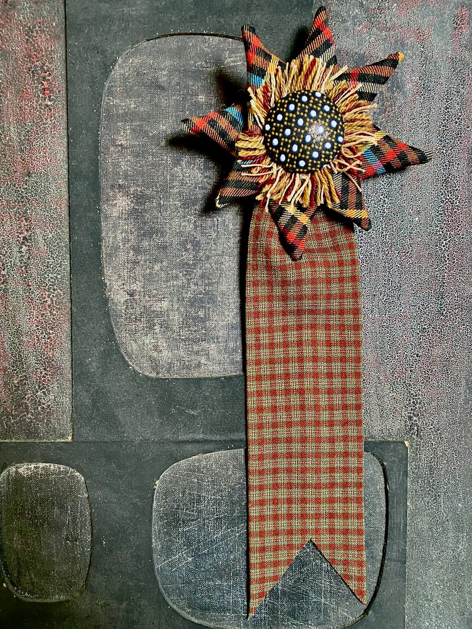 Image of star rosetter - no. 03