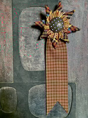 Image of star rosetter - no. 03