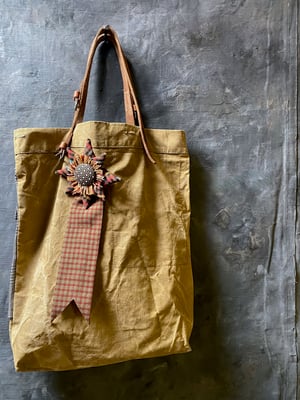 Image of star rosetter - no. 03