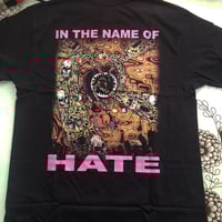 Image 4 of MALICIOUS HATE "In the Name of Hate" SS & LS