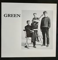 Image 1 of Green (12"-ep)