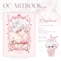 ♥️DAYDREAM♥️ OC Artbook