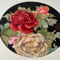 Image 3 of Midnight Blooms