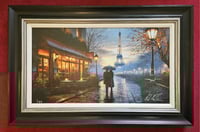 Image 2 of Rob Hefferan "Autumn Glow"