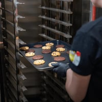 Image 2 of THC Cookies Delta 9