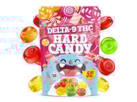 Image 1 of Tvrdi bomboni Delta-9 THC