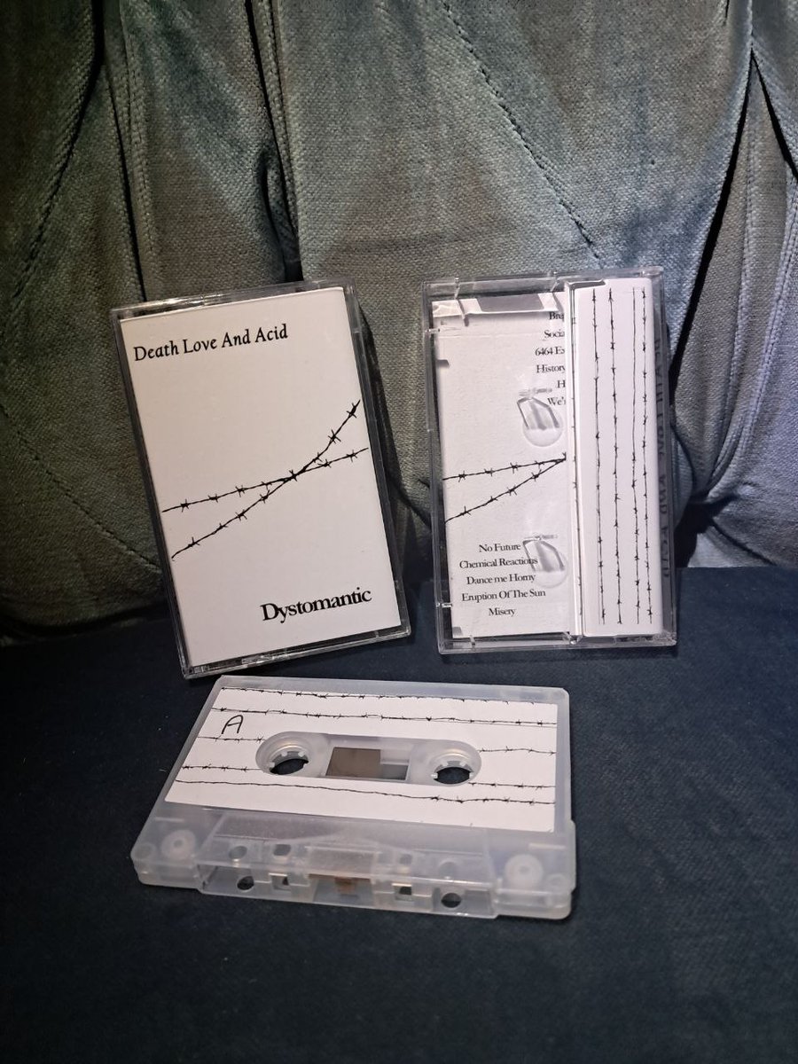 Image of Tapes / Kassetten