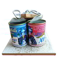 Image 2 of ŒUVRE - ANDY WARHOL