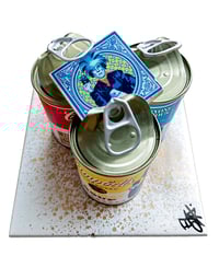 Image 1 of ŒUVRE - ANDY WARHOL