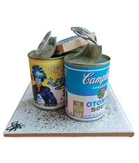 Image 3 of ŒUVRE - ANDY WARHOL